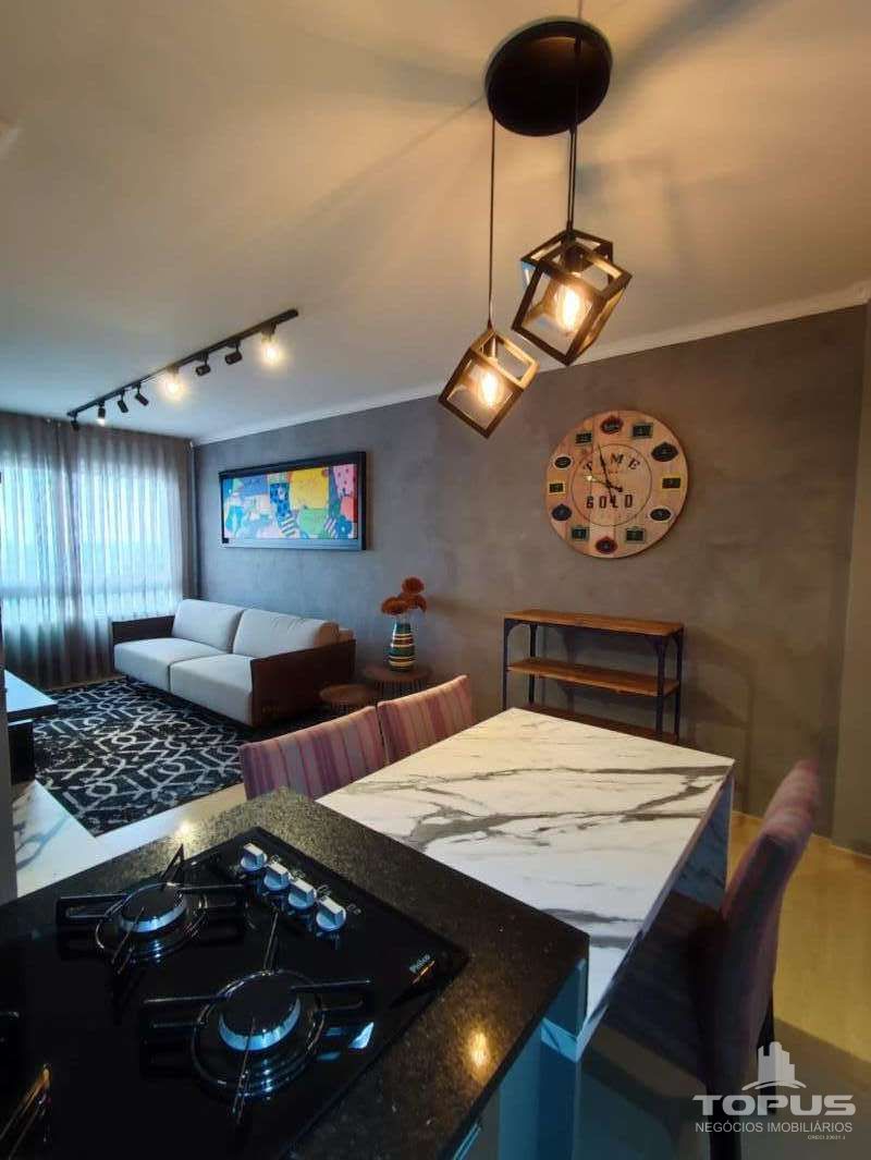 Apartamento 1 quarto  no bairro CENTRO em CAXIAS DO SUL