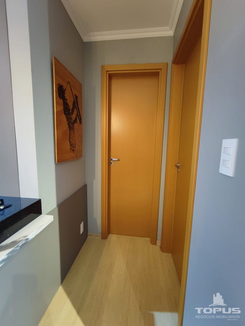 Apartamento 1 quarto  no bairro CENTRO em CAXIAS DO SUL