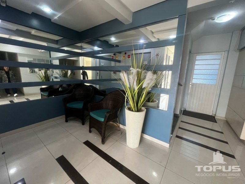 Apartamento 2 quartos  no bairro NOSSA SENHORA DE LOURDES em CAXIAS DO SUL