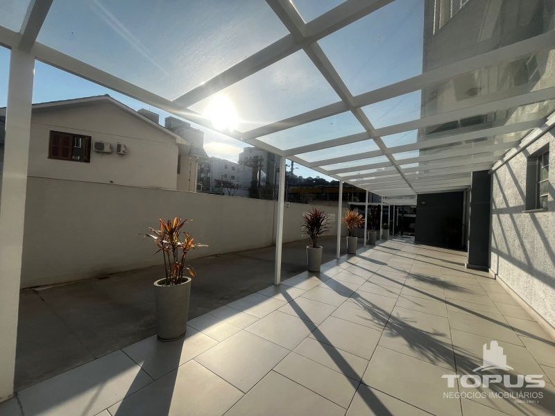Apartamento 2 quartos  no bairro NOSSA SENHORA DE LOURDES em CAXIAS DO SUL