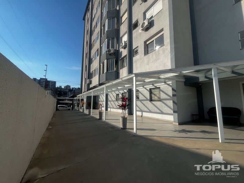 Apartamento 2 quartos  no bairro NOSSA SENHORA DE LOURDES em CAXIAS DO SUL