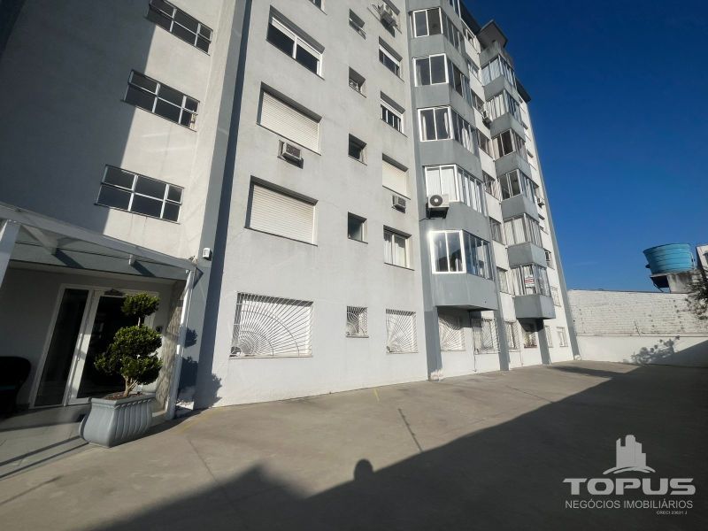 Apartamento 2 quartos  no bairro NOSSA SENHORA DE LOURDES em CAXIAS DO SUL