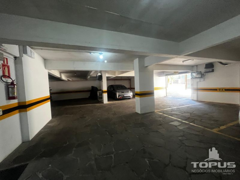 Apartamento 2 quartos  no bairro MADUREIRA em CAXIAS DO SUL