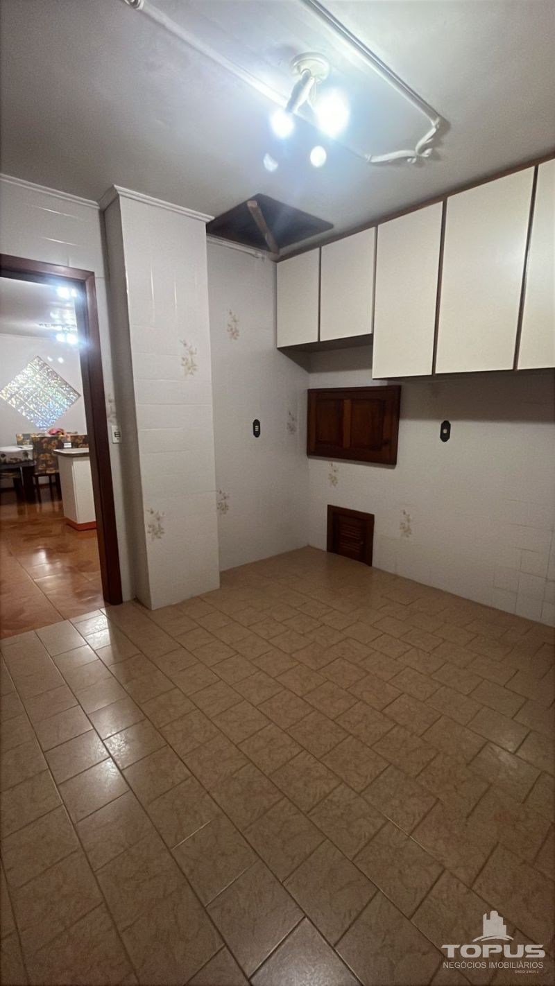 Casa P.Superior 3 quartos  no bairro BELA VISTA em CAXIAS DO SUL