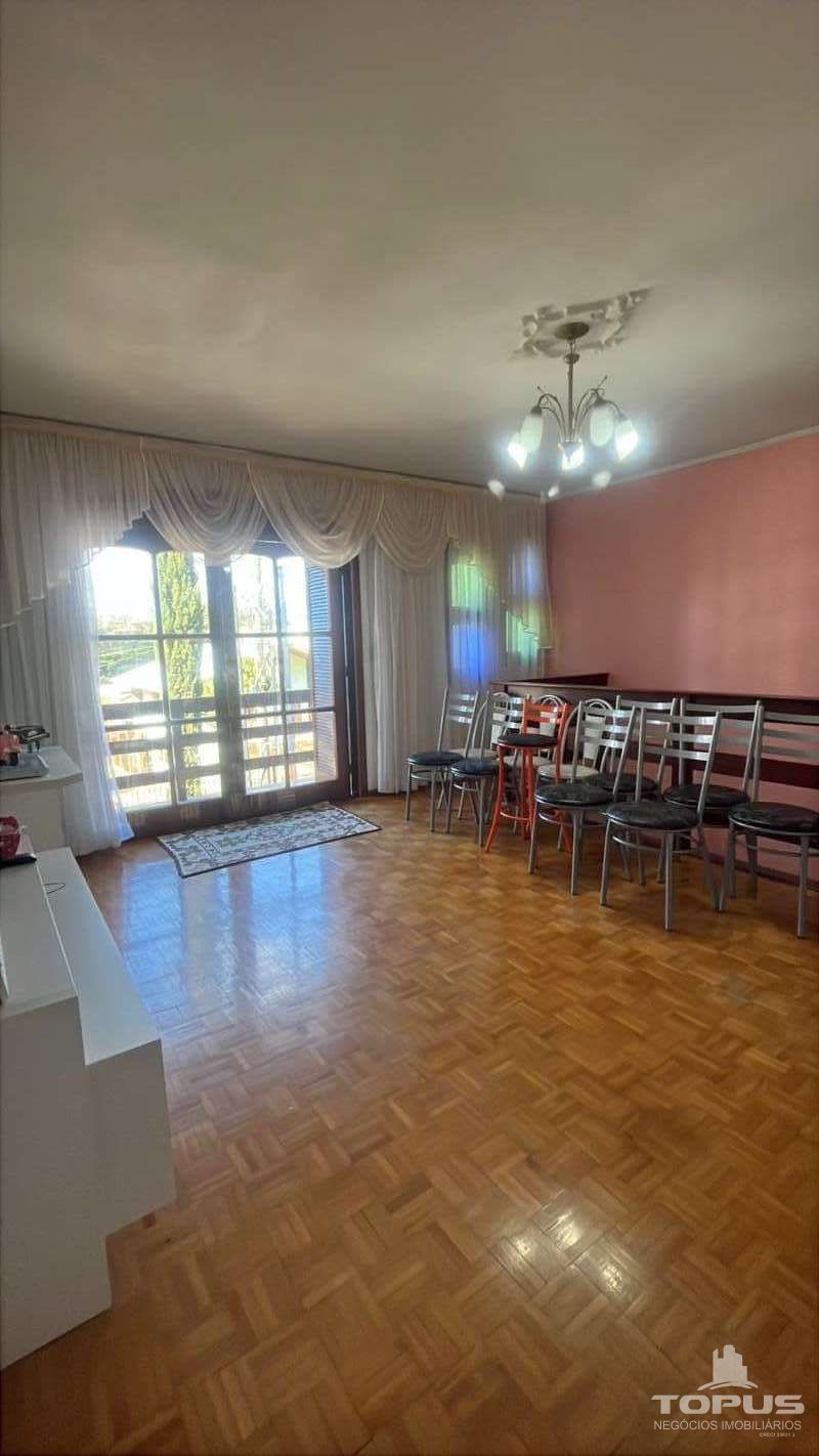 Casa P.Superior 3 quartos  no bairro BELA VISTA em CAXIAS DO SUL