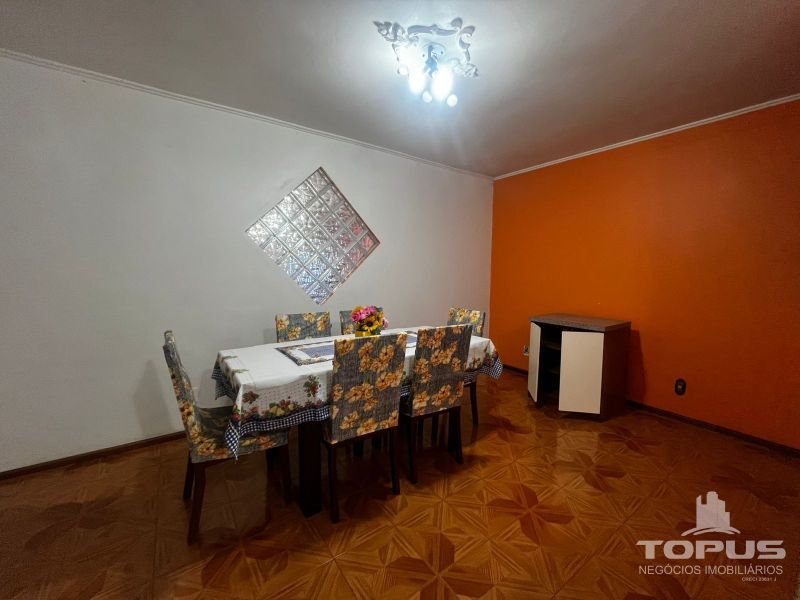 Casa P.Superior 3 quartos  no bairro BELA VISTA em CAXIAS DO SUL