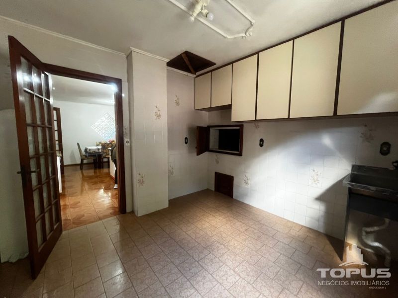 Casa P.Superior 3 quartos  no bairro BELA VISTA em CAXIAS DO SUL