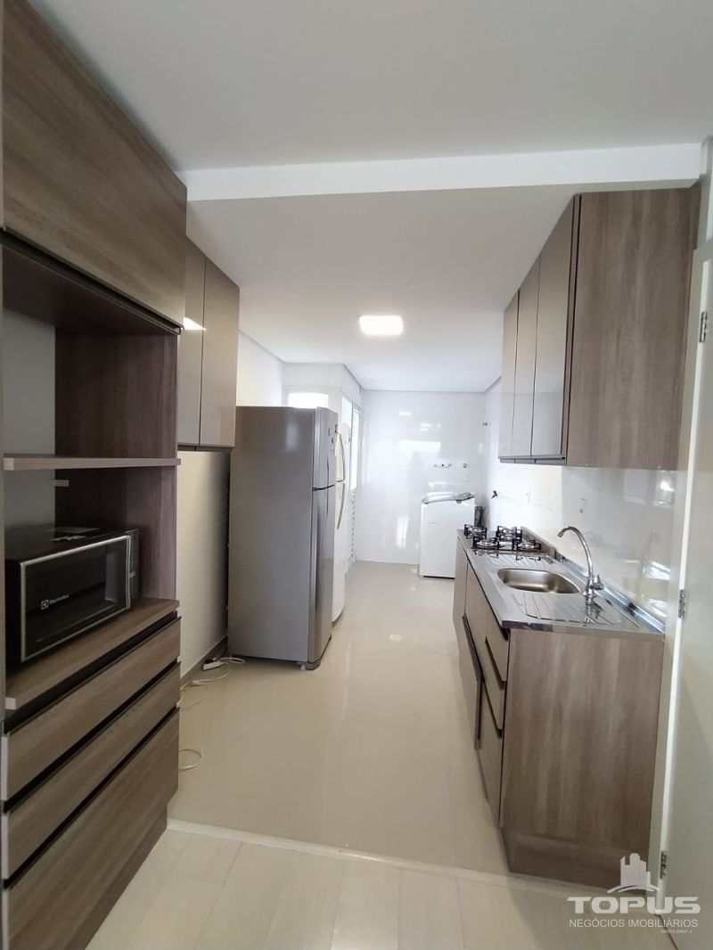 Apartamento 2 quartos  no bairro SANTA CATARINA em CAXIAS DO SUL