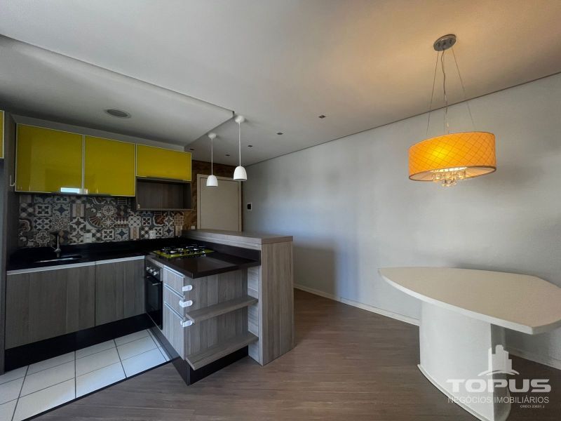 Apartamento 2 quartos  no bairro DE LAZZER em CAXIAS DO SUL