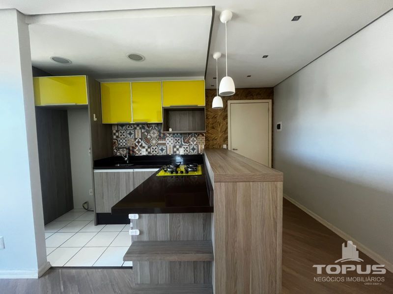 Apartamento 2 quartos  no bairro DE LAZZER em CAXIAS DO SUL