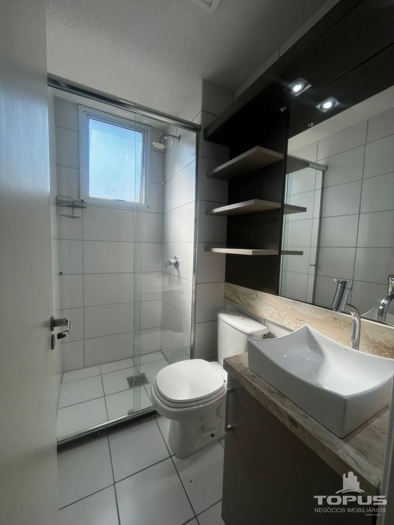 Apartamento 2 quartos  no bairro DE LAZZER em CAXIAS DO SUL