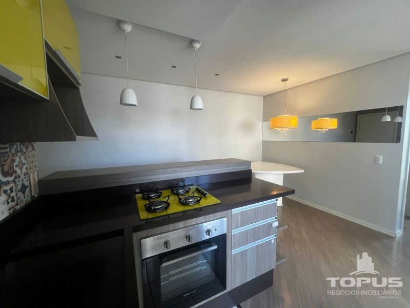 Apartamento 2 quartos  no bairro DE LAZZER em CAXIAS DO SUL