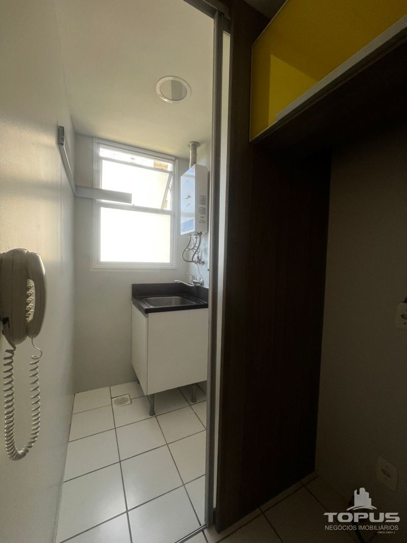 Apartamento 2 quartos  no bairro DE LAZZER em CAXIAS DO SUL