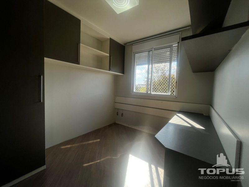 Apartamento 2 quartos  no bairro DE LAZZER em CAXIAS DO SUL