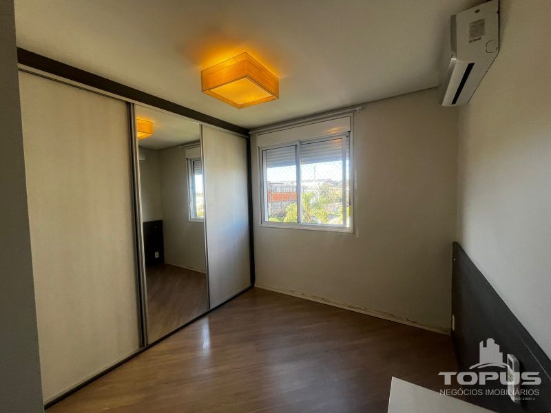 Apartamento 2 quartos  no bairro DE LAZZER em CAXIAS DO SUL