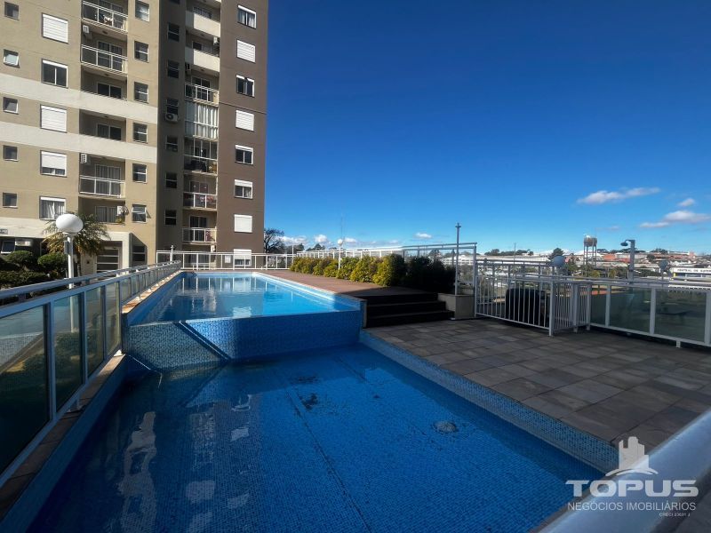 Apartamento 2 quartos  no bairro DE LAZZER em CAXIAS DO SUL