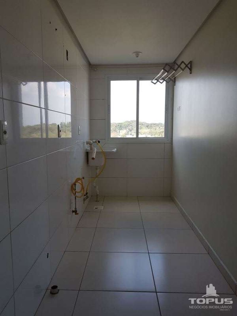Apartamento 2 quartos  no bairro PARQUE OASIS em CAXIAS DO SUL