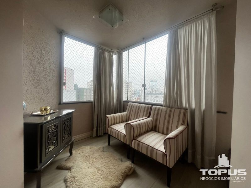 Apartamento 3 quartos  no bairro CENTRO em CAXIAS DO SUL
