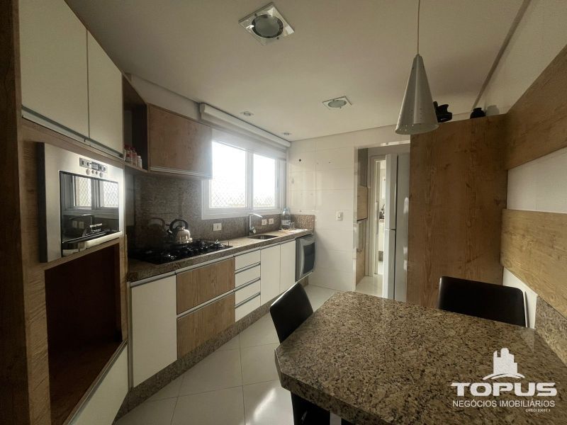Apartamento 3 quartos  no bairro CENTRO em CAXIAS DO SUL