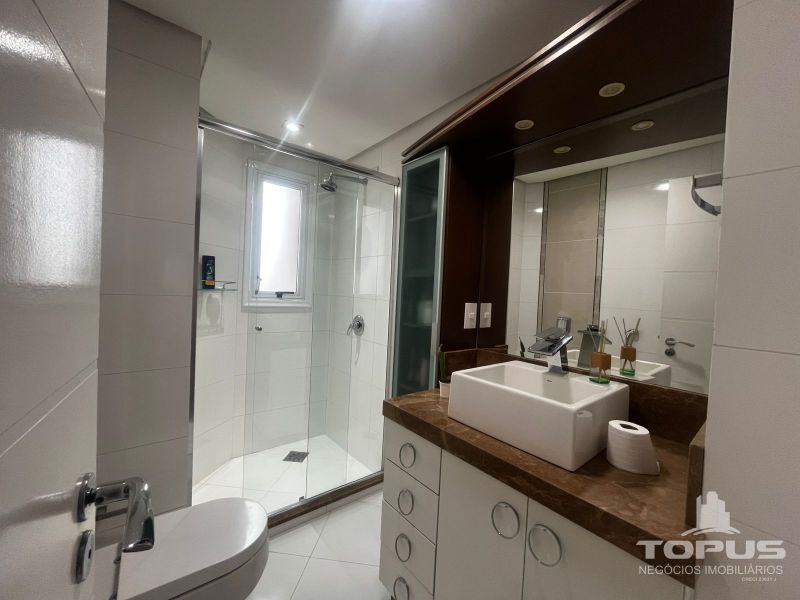 Apartamento 3 quartos  no bairro CENTRO em CAXIAS DO SUL