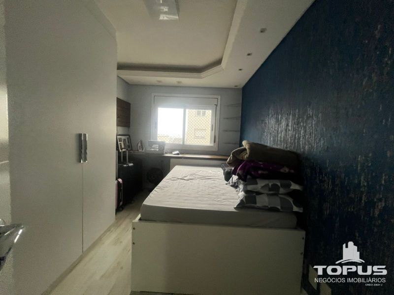Apartamento 3 quartos  no bairro CENTRO em CAXIAS DO SUL