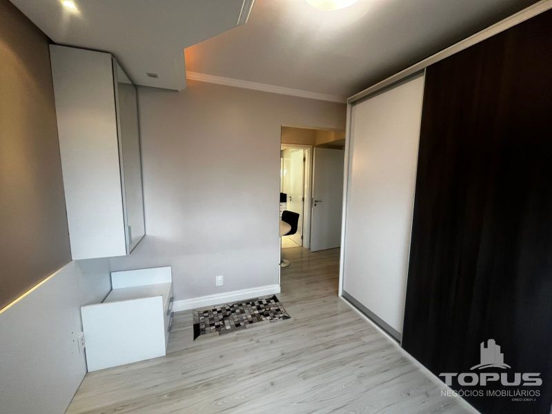 Apartamento 3 quartos  no bairro CENTRO em CAXIAS DO SUL