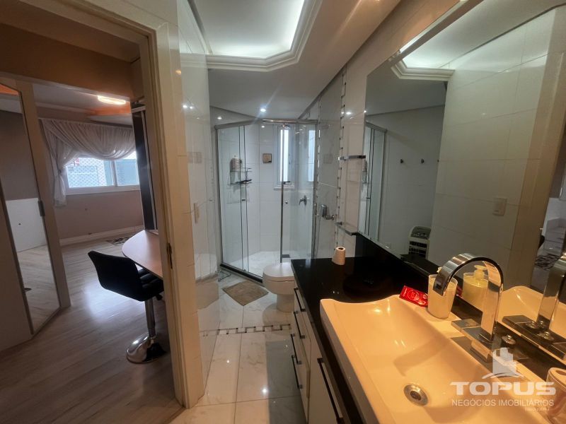 Apartamento 3 quartos  no bairro CENTRO em CAXIAS DO SUL