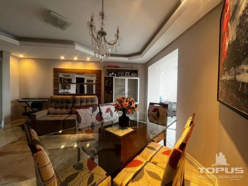 Apartamento 3 quartos  no bairro CENTRO em CAXIAS DO SUL