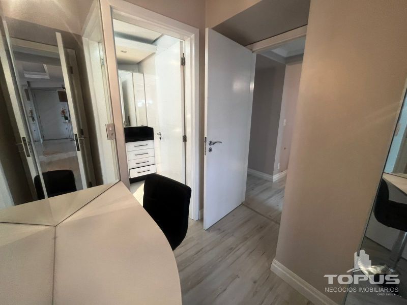 Apartamento 3 quartos  no bairro CENTRO em CAXIAS DO SUL