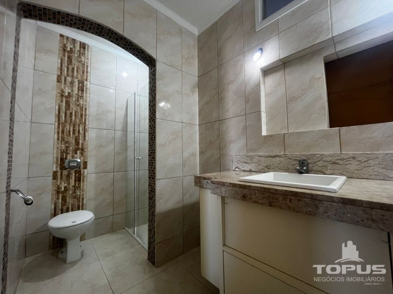 Apartamento 3 quartos  no bairro CENTRO em CAXIAS DO SUL