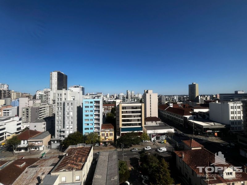 Apartamento 3 quartos  no bairro CENTRO em CAXIAS DO SUL