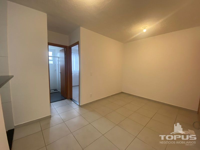 Apartamento 2 quartos  no bairro PANAZZOLO em CAXIAS DO SUL