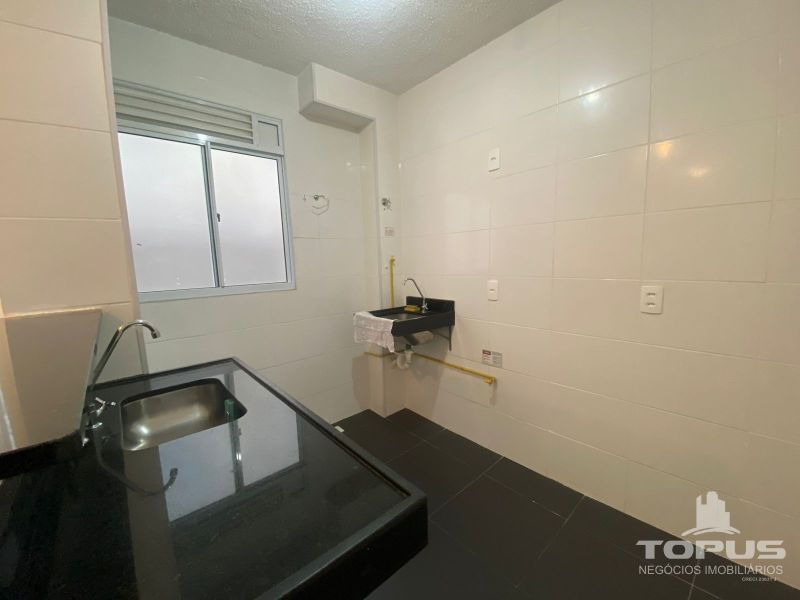Apartamento 2 quartos  no bairro PANAZZOLO em CAXIAS DO SUL