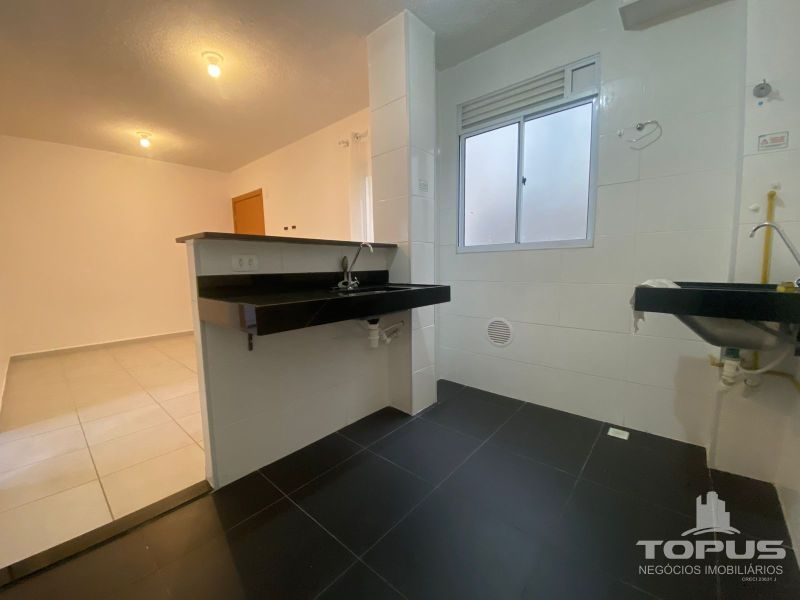 Apartamento 2 quartos  no bairro PANAZZOLO em CAXIAS DO SUL
