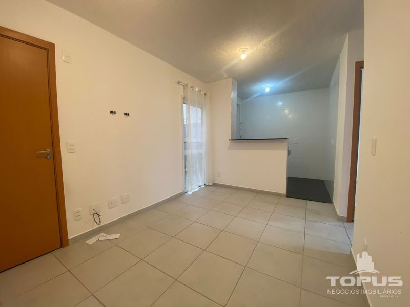 Apartamento 2 quartos  no bairro PANAZZOLO em CAXIAS DO SUL