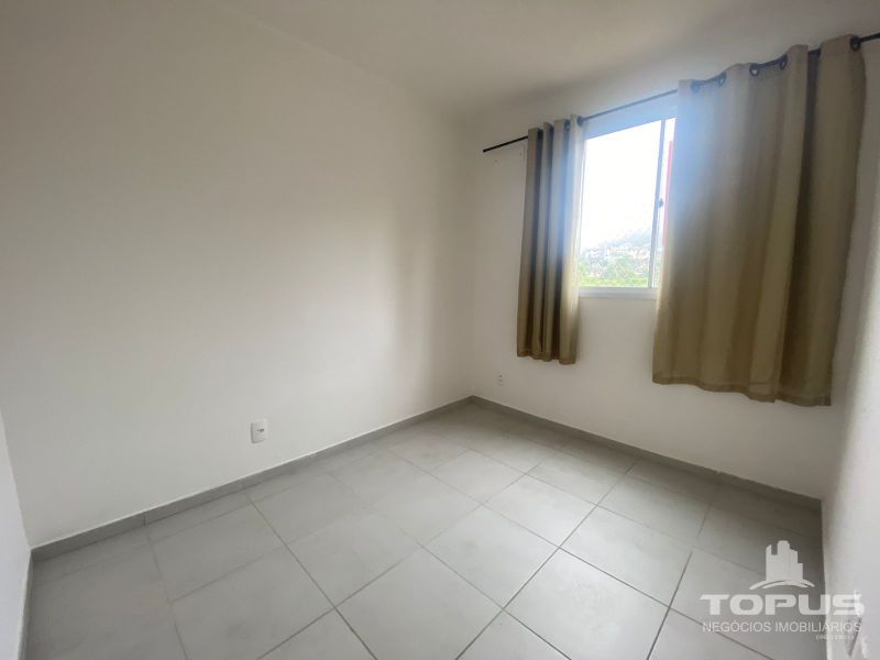 Apartamento 2 quartos  no bairro PANAZZOLO em CAXIAS DO SUL