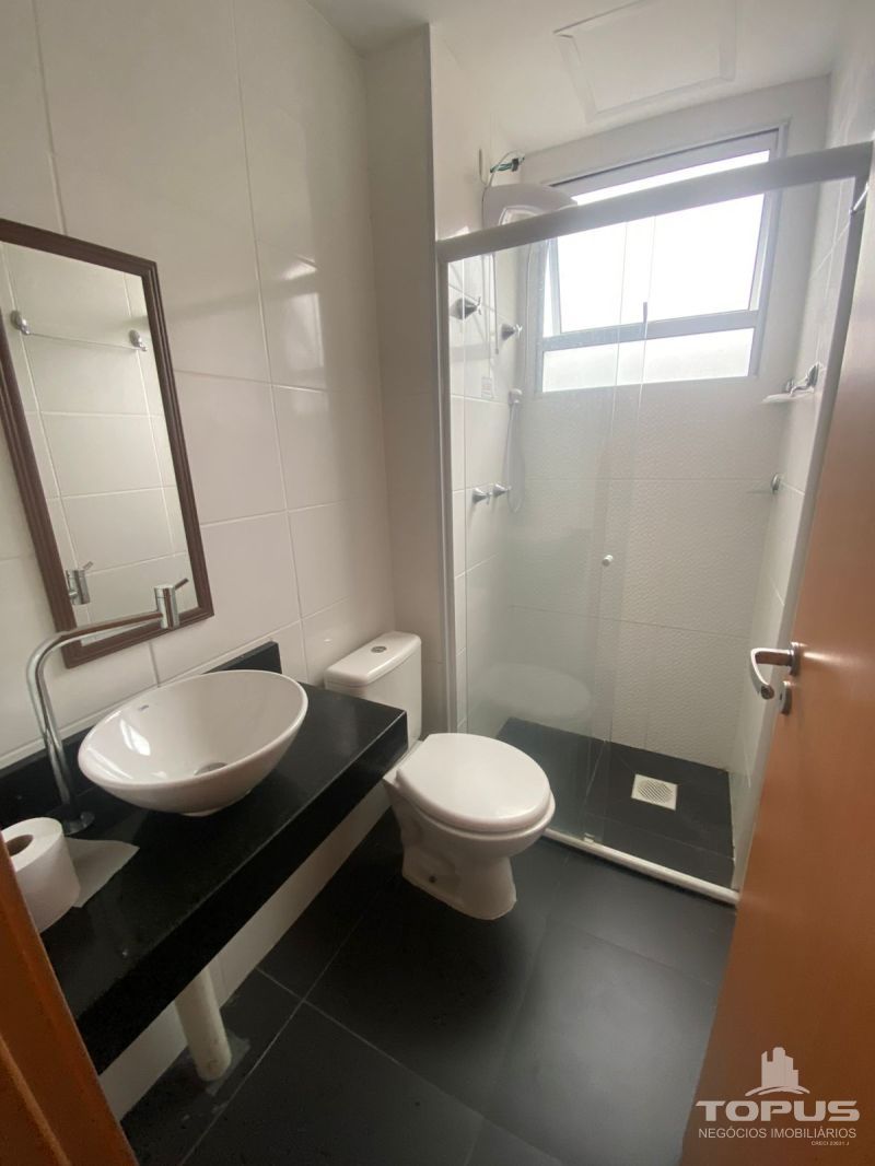Apartamento 2 quartos  no bairro PANAZZOLO em CAXIAS DO SUL