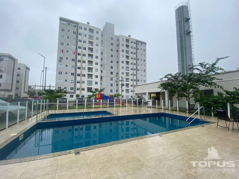 Apartamento 2 quartos  no bairro PANAZZOLO em CAXIAS DO SUL