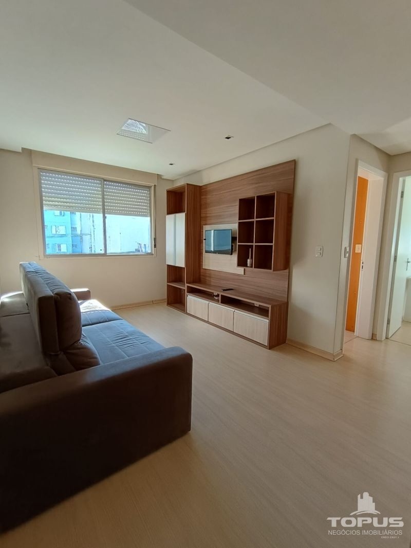 Apartamento 2 quartos  no bairro SAO PELEGRINO em CAXIAS DO SUL