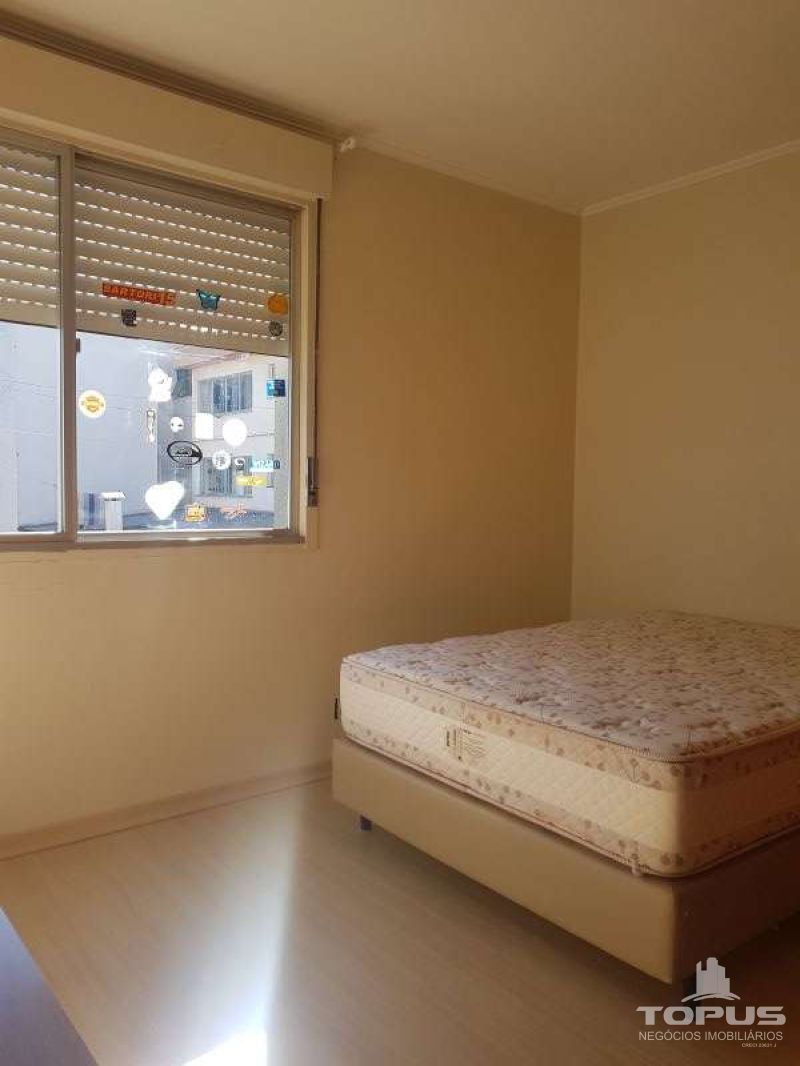 Apartamento 2 quartos  no bairro SAO PELEGRINO em CAXIAS DO SUL
