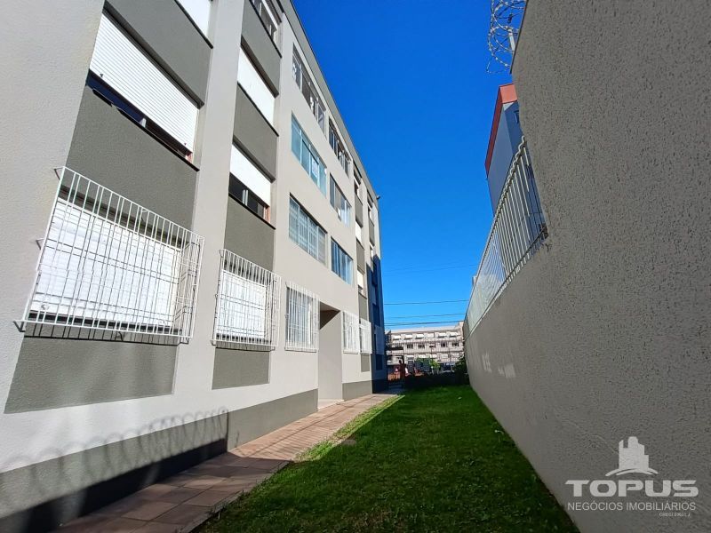 Apartamento 2 quartos  no bairro SAO PELEGRINO em CAXIAS DO SUL