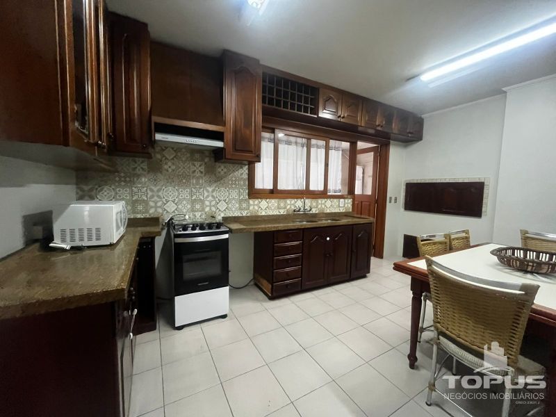 Apartamento 4 quartos  no bairro EXPOSICAO em CAXIAS DO SUL
