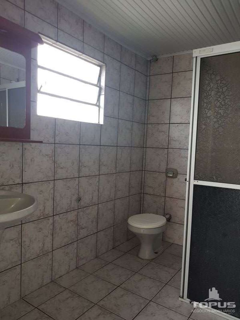 Casa P.Superior 3 quartos  no bairro PANAZZOLO em CAXIAS DO SUL