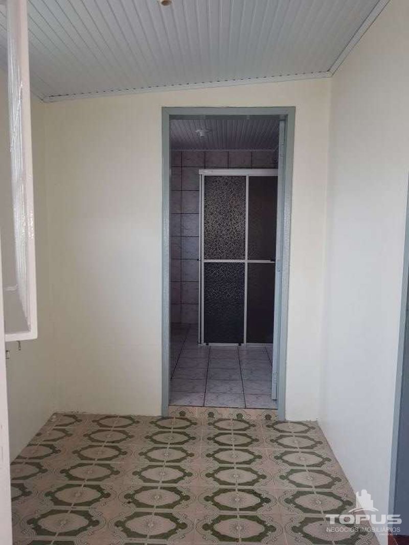 Casa P.Superior 3 quartos  no bairro PANAZZOLO em CAXIAS DO SUL