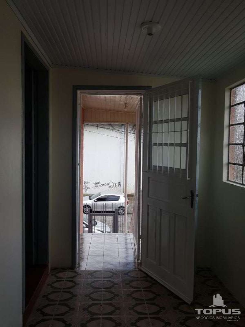 Casa P.Superior 3 quartos  no bairro PANAZZOLO em CAXIAS DO SUL