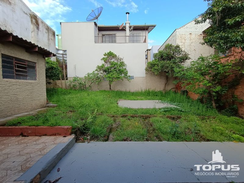 Casa Independente 4 quartos  no bairro RIO BRANCO em CAXIAS DO SUL