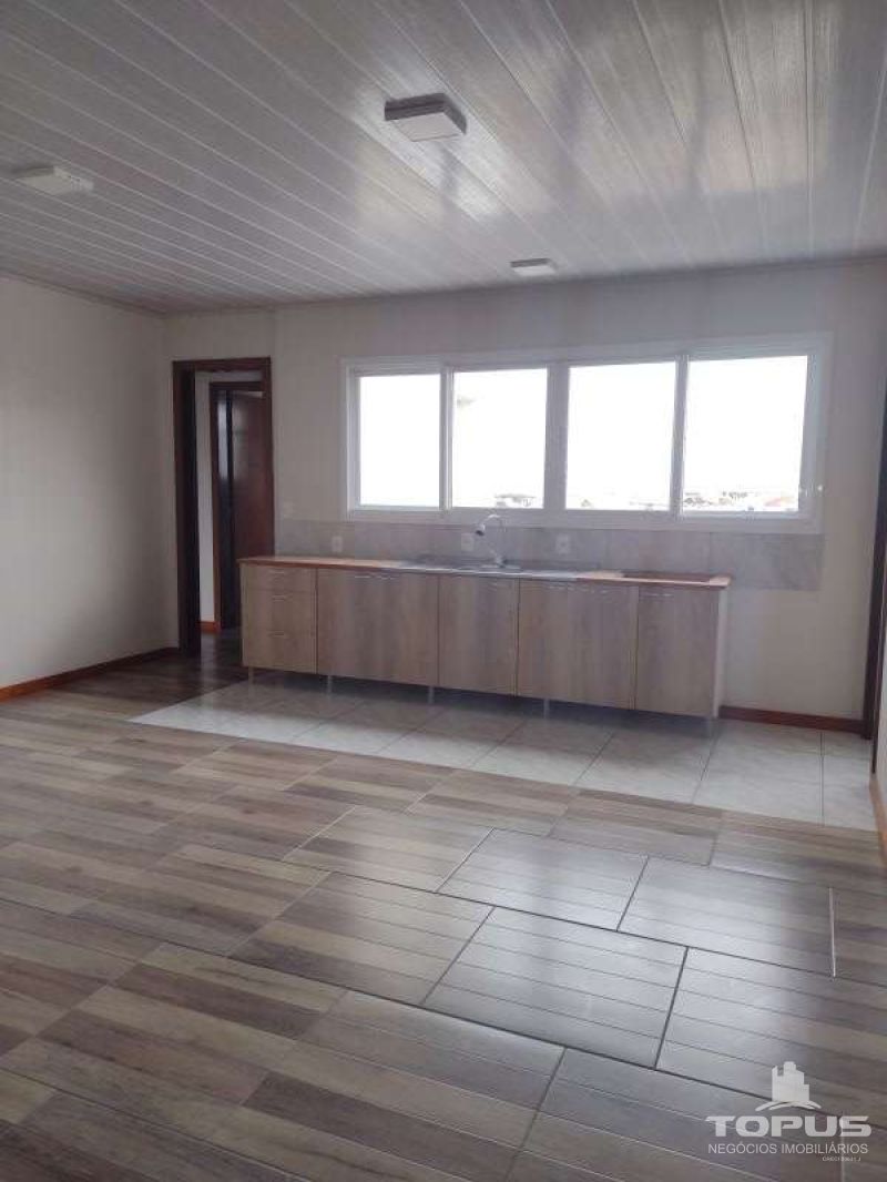 Apartamento 2 quartos  no bairro RIO BRANCO em CAXIAS DO SUL