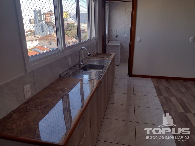 Apartamento 2 quartos  no bairro RIO BRANCO em CAXIAS DO SUL