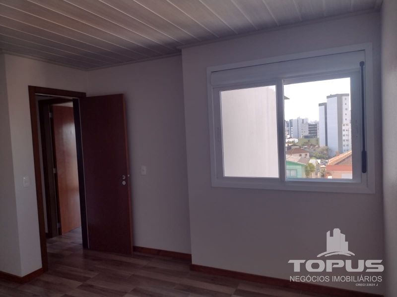 Apartamento 2 quartos  no bairro RIO BRANCO em CAXIAS DO SUL