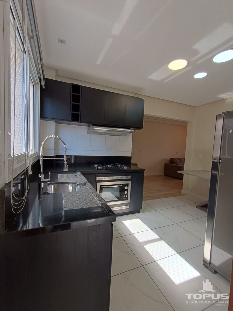 Apartamento 2 quartos  no bairro CRUZEIRO em CAXIAS DO SUL